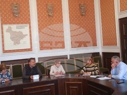 Снимка: Община Сливен