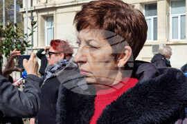 Варна - протест