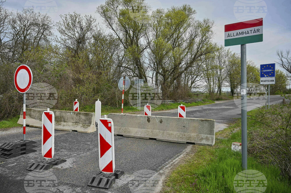 Hungary Foot and Mouth