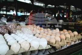 Сърбия - Великден