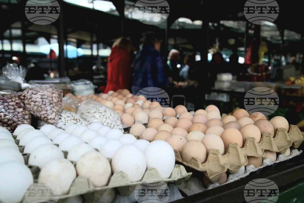 Сърбия - Великден