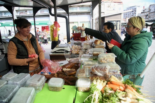 Сърбия - Великден