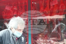 Сърбия - Великден