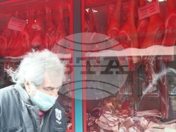 Сърбия - Великден