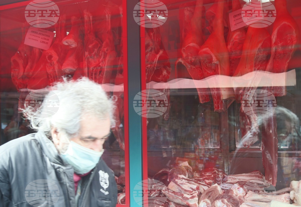 Сърбия - Великден