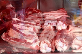 Сърбия - Великден