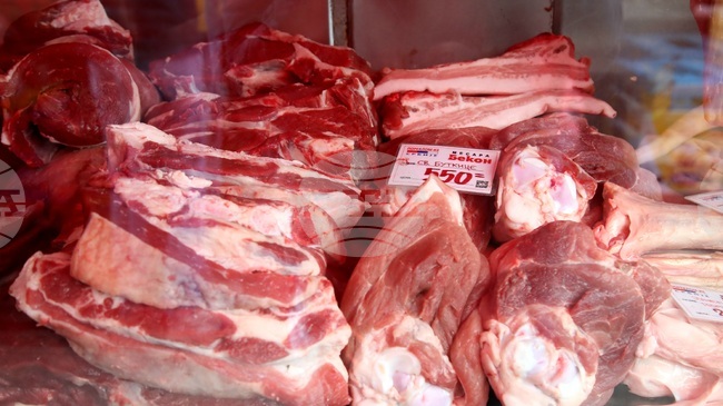 Покачването на цените в Сърбия спря, а инфлацията се забави, каза сръбският министър на вътрешната и външната търговия Ягода Лазаревич