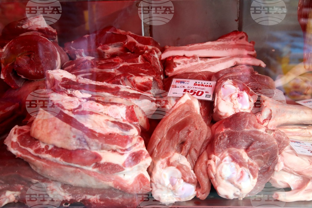 Покачването на цените в Сърбия спря, а инфлацията се забави, каза сръбският министър на вътрешната и външната търговия Ягода Лазаревич