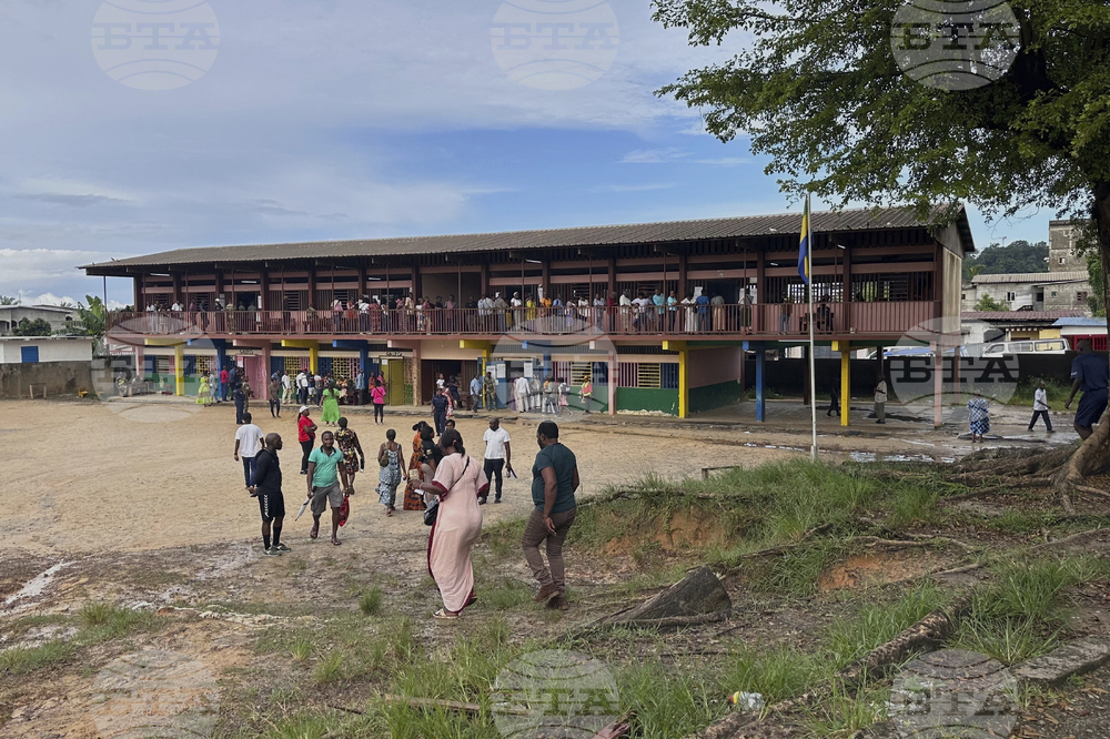 Няколко социални мрежи бяха спрени в Габон, след като властите обявиха блокирането им