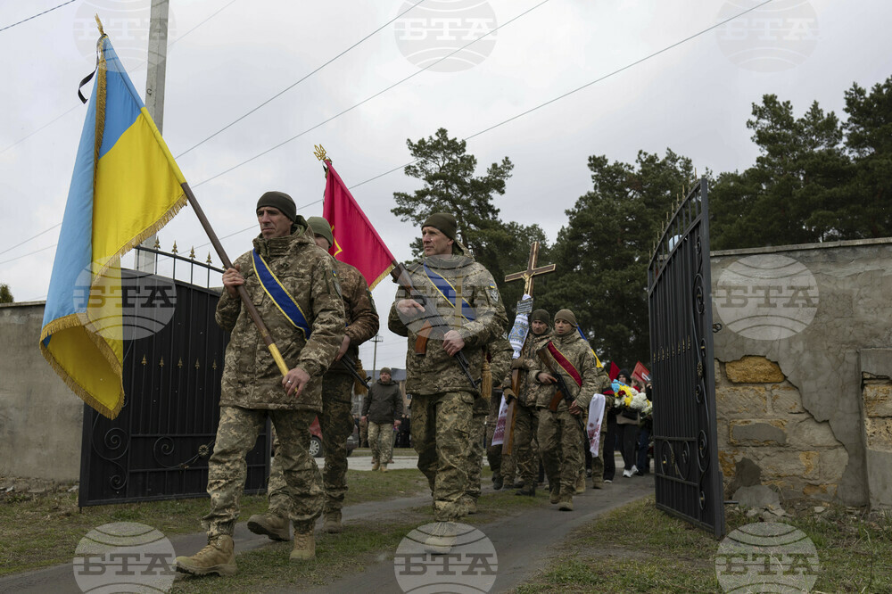 Russia Ukraine War