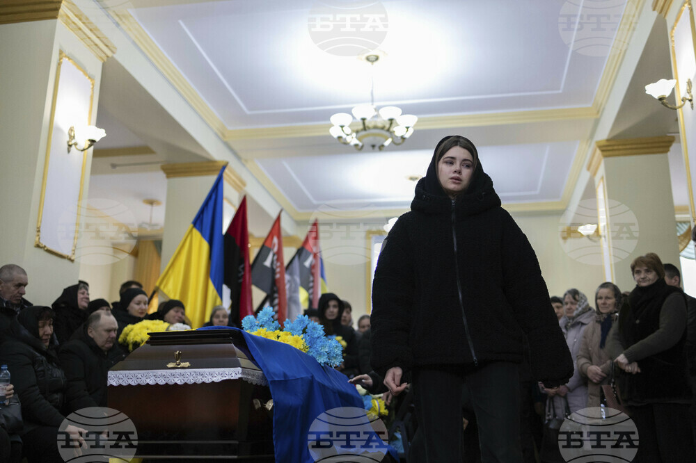 Russia Ukraine War