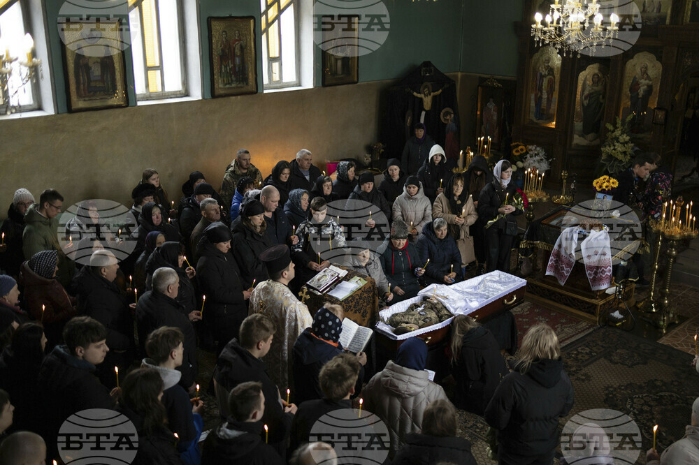 Russia Ukraine War