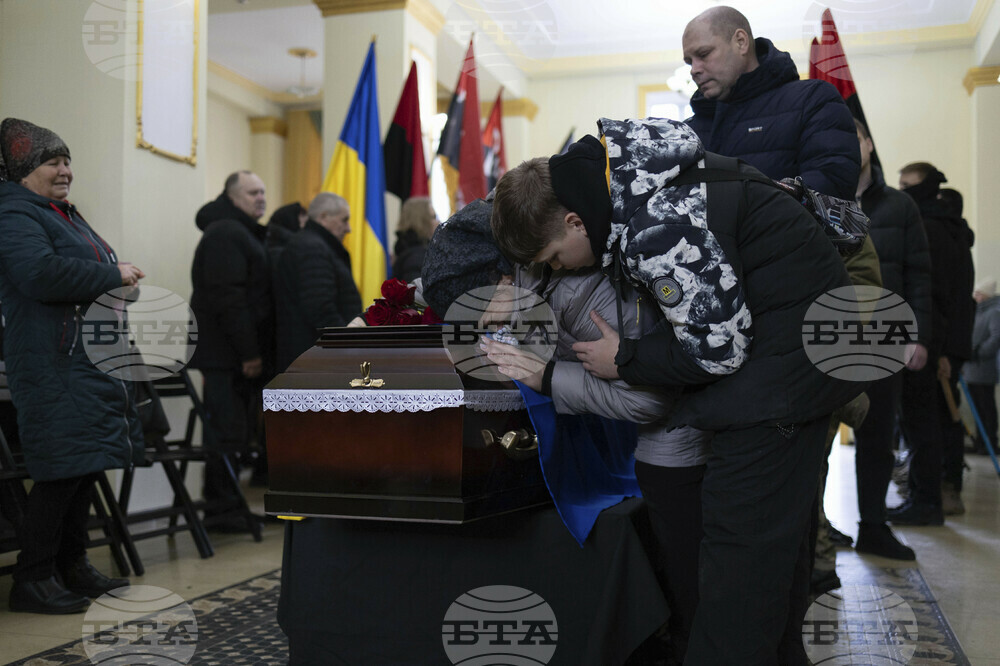 Russia Ukraine War