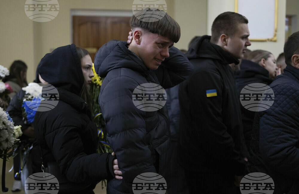 Russia Ukraine War