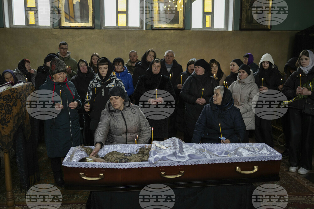 Russia Ukraine War