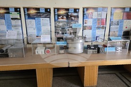 Институт за космически изследвания и технологии - ден на отворените врати