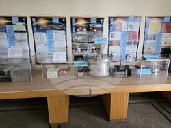 Институт за космически изследвания и технологии - ден на отворените врати