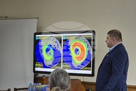 Институт за космически изследвания и технологии - ден на отворените врати