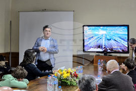 Институт за космически изследвания и технологии - ден на отворените врати