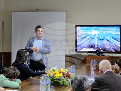 Институт за космически изследвания и технологии - ден на отворените врати