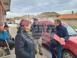 Снимка: Община Шумен