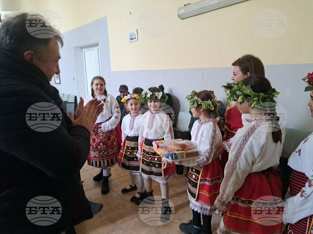 Кметът проф. Христов: За Мараш имаме 11 % ръст на парите за годината, започва възстановяване на минералната вода