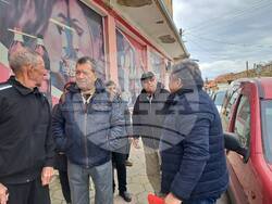 Снимка: Община Шумен