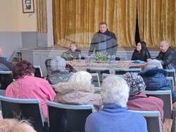 Снимка: Община Шумен