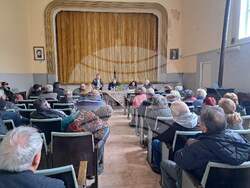 Снимка: Община Шумен