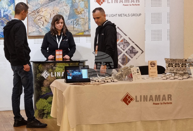 Варна - кариерен форум