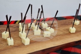 Ямбол - регионално фермерско-занаятчийско изложение