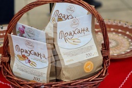 Ямбол - регионално фермерско-занаятчийско изложение