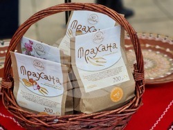 Ямбол - регионално фермерско-занаятчийско изложение