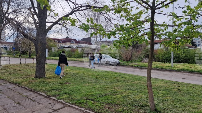 В Разград ще бъдат наградени най-активните участници в инициативата на Общината „Бонбони за смет“