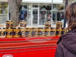 Ямбол - регионално фермерско-занаятчийско изложение