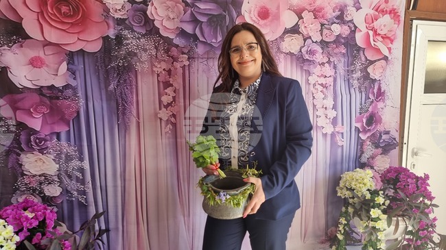 Двадесето издание на фестивала "Лазаровден" се провежда в Балчик