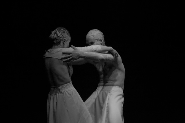 „Танцът и социалната промяна“ е мотото на третото международно биенале на микротанца