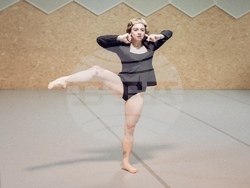 „Танцът и социалната промяна“ е мотото на третото международно биенале на микротанца, снимка – организатори