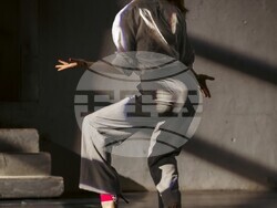 „Танцът и социалната промяна“ е мотото на третото международно биенале на микротанца, снимка – „Танцът и социалната промяна“ е мотото на третото международно биенале на микротанца, снимка – организаториорганизатори