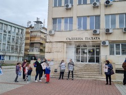 Търговище - протест - „война” по пътищата