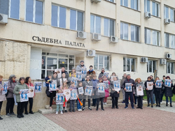 Търговище - протест - „война” по пътищата