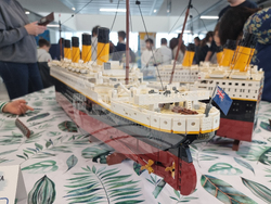 Бургас - фестивал за роботика Forst Lego League