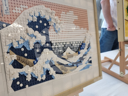 Бургас - фестивал за роботика Forst Lego League