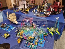 Бургас - фестивал за роботика Forst Lego League