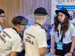 Бургас - фестивал за роботика Forst Lego League