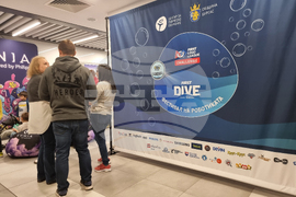 Бургас - фестивал за роботика Forst Lego League