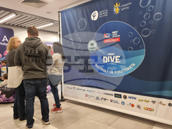 Бургас - фестивал за роботика Forst Lego League