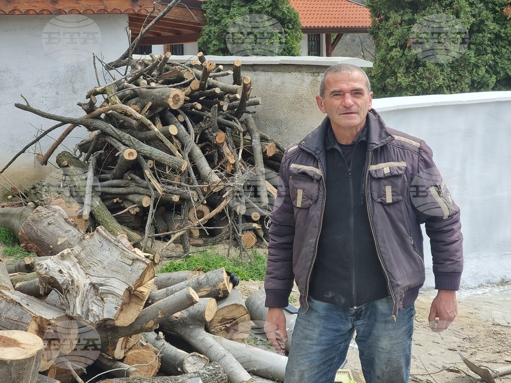 Доброволци ще работят всяка неделя, за да възродят облика на Бобов дол 