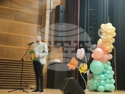 Снимка: Община Сливен