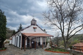 Бобов дол - доброволци - ремон